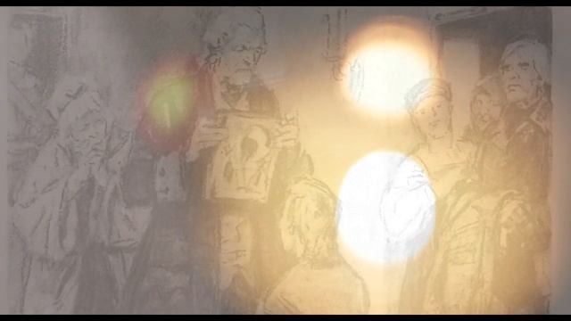 А.С.Пушкин. Капитанская дочка. Прозаические отрывки из повести. Кошелев Андрей и Маргарита Хусаинов смотреть онлайн