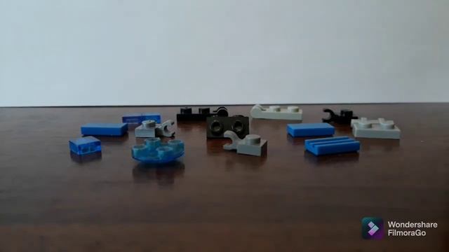 Лего Майнкрафт самоделка Пчела и Фантом! смотреть онлайн