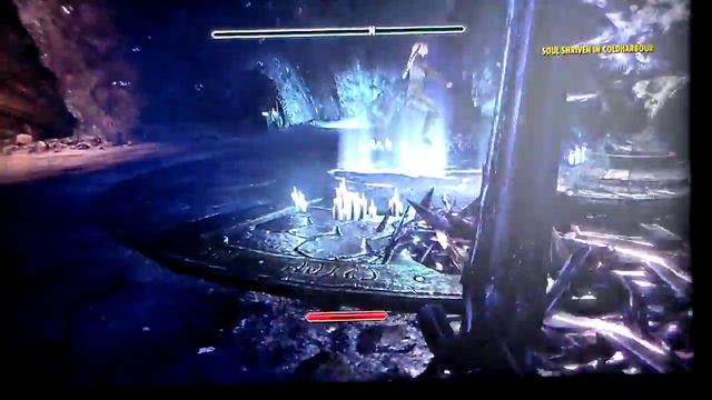 ELDER SCROLLS TAMRIEL ONLINE PART 2 смотреть онлайн