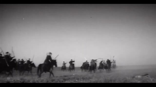 Кочубей 1958 Бой между отрядом Кочубея и белогвардейцами смотреть онлайн