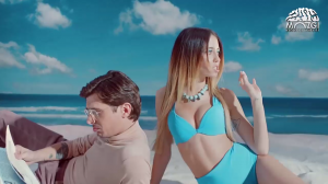 Время и Стекло - Тролль 2017 Премьера!