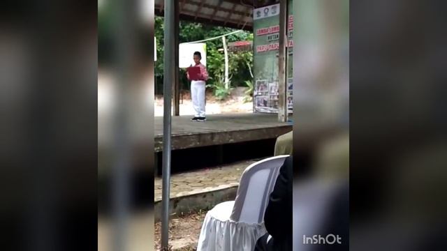 Anak Balikpapan dengan segudang prestasi "SABRI NUR RAHMAT" part 2 смотреть онлайн