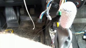 Ларгус, не работают задние стеклоподъемники.