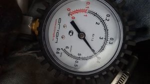 Давление топлива Ауди а4 б6