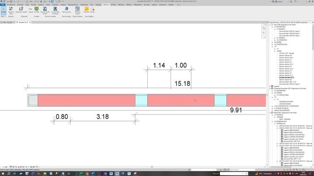 Revit API C# - Modelado de Acero en Vigas - Empalmes смотреть онлайн