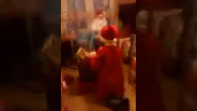 Дед мороз и снегурочка смотреть онлайн