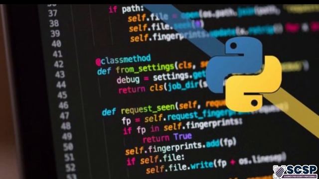 SCSP - Channel Trailer смотреть онлайн