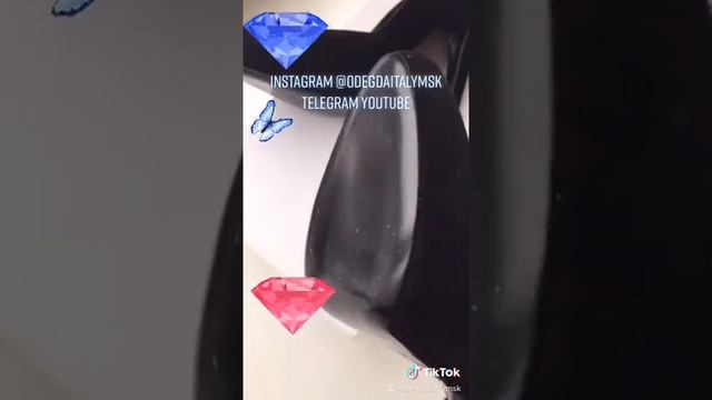 Туфли Instagram Odegdaitalymsk telegram TikTok Givenchy Италия замша чёрные платформа Обувь платья смотреть онлайн