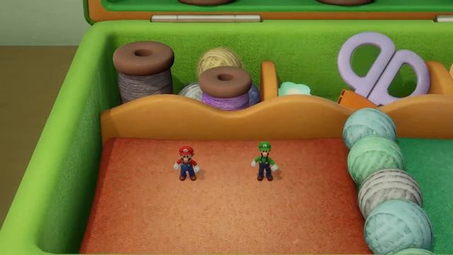 Super Mario Party - All Mini Games смотреть онлайн