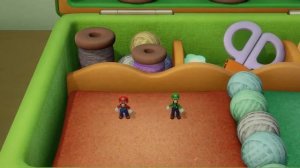 Super Mario Party - All Mini Games