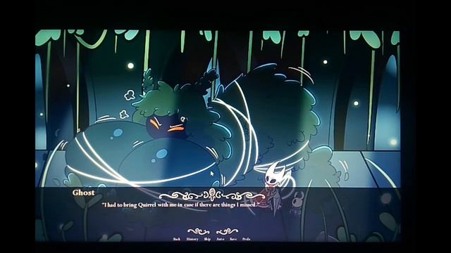 (Adults Only!) Hollow Knight The Plague Of Debauchery Part 1