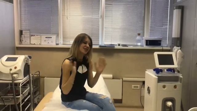 Реальный отзыв о процедуре Велашейп смотреть онлайн