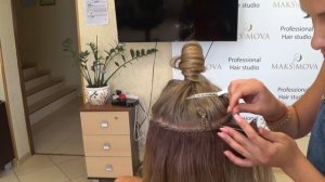 Голливудское наращивание - открываем секреты!