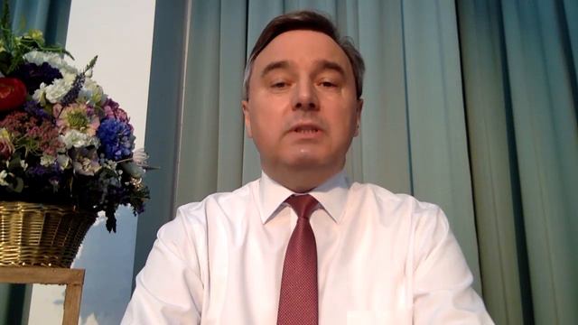 Проповедь 
