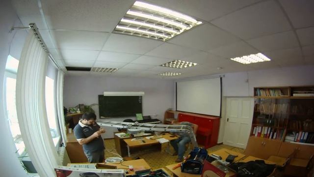 монтаж проектора смотреть онлайн