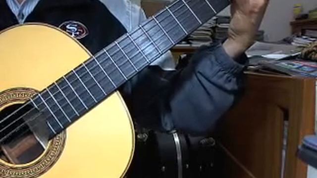 As tears go by-Guitar смотреть онлайн