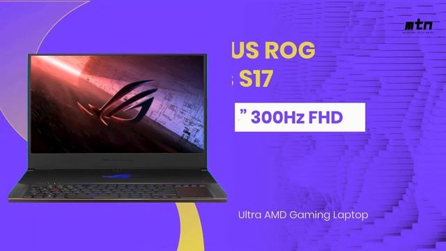 Best Gaming Laptops for 2021 ( Top 10 Picks ) | Modern Tech Nerd смотреть онлайн