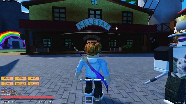 All *Secret* Kele Fruits Codes 2023 | Codes for Kele Fruits 2023 - Roblox Code смотреть онлайн