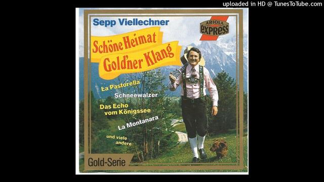 Sepp Viellechner- A Jodler und a frische Maß (Seppviellechner-ヨーデルと新鮮なメジャー ) смотреть онлайн