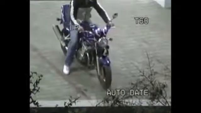 Как угоняют мотоциклы how to steal motorcycle смотреть онлайн