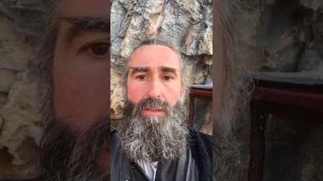 Предназначен ли ты для монашества? | Монах Андроник | Афон смотреть онлайн