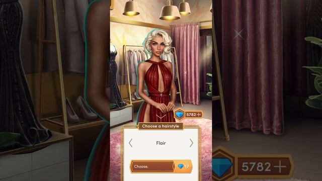 SOPHIE'S TEN WISHES (DIAMONDS CHOICES) - Episode 2 | ROMANCE CLUB смотреть онлайн