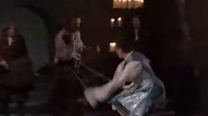 Лучший бой на мечах . Место 2. - Best swords fight. 2nd place.