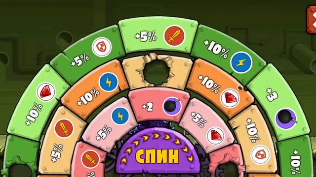 Прохождение Car eats car - Проверка локомашины на прочность смотреть онлайн