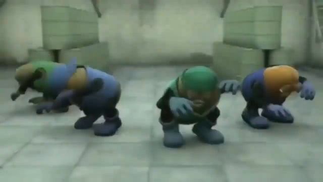 Танцы бобов подходят под любую музыку смотреть онлайн