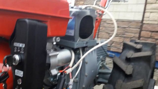 Мотоблок Мотор Сич (New Sich), адаптер Хорс Моторс, двигатели, шины и др. смотреть онлайн