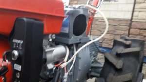 Мотоблок Мотор  Сич (New Sich), адаптер Хорс Моторс, двигатели, шины и др.