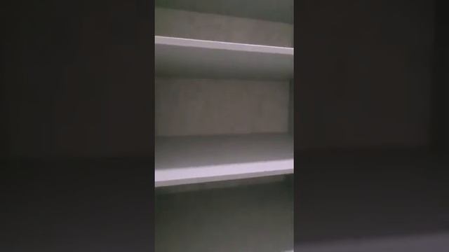 Изготовление Гардеробной комнаты от Компании Берёзка-Мебель