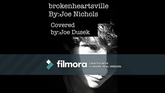 brokenheartsville cover смотреть онлайн