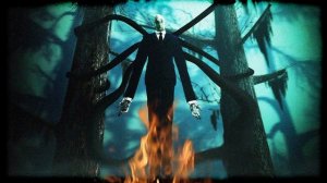 ИНСТРУКЦИЯ как вызвать СЛЕНДЕРМЕНА!