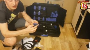 Диагностика Fcar f7s G Краткий обзор комплекта.mp4