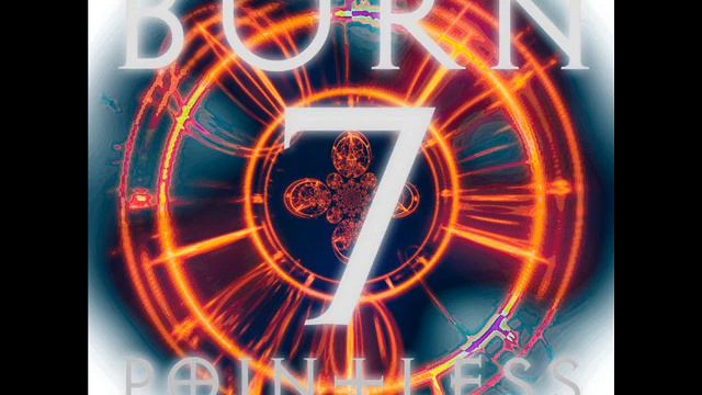 Burn7 - Doom E2M9 Cover WIP смотреть онлайн