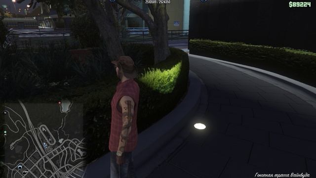 Grand Theft Auto V Мошенник по имени gamedatassa 1330 уровня, у него есть программа анти бана смотреть онлайн