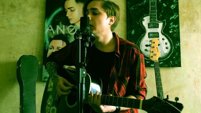 ANOTHER — «Яд» (Acoustic beta ver.) смотреть онлайн