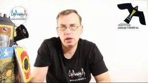 Динамический отпугиватель птиц «Крук»