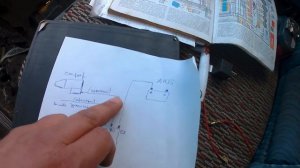 Установка реле стартера на классику.