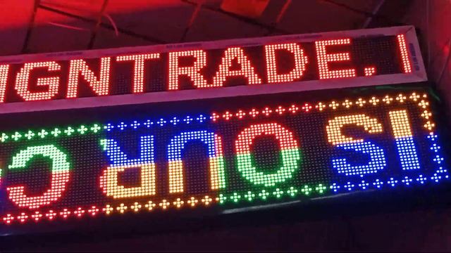 Neon Light Materials for Your NEON SIGNS & ADVERTISEMENT смотреть онлайн