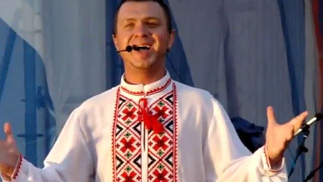 Народный ансамбль "Околица" - Попурри смотреть онлайн