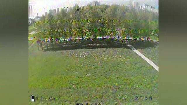 Eachine Tyro79S FPV смотреть онлайн