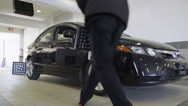 Express Lane at Roy Foss Motors - It's about time. смотреть онлайн