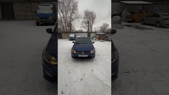Volkswagen поло 2019 г#душанбе #таджикистан #худжанд смотреть онлайн