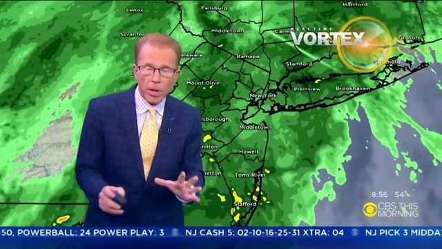 CBS2 News Update: 1/24 At 9 AM смотреть онлайн
