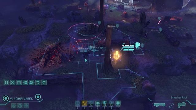 Long War: The Art of War #2 | Deutsch Let's Play XCOM смотреть онлайн