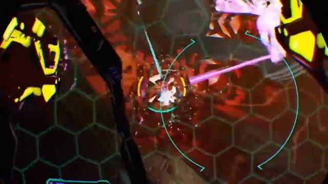 Starblood Arena gameplay смотреть онлайн