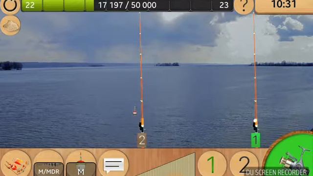 Реальная рыбалка река Волга смотреть онлайн