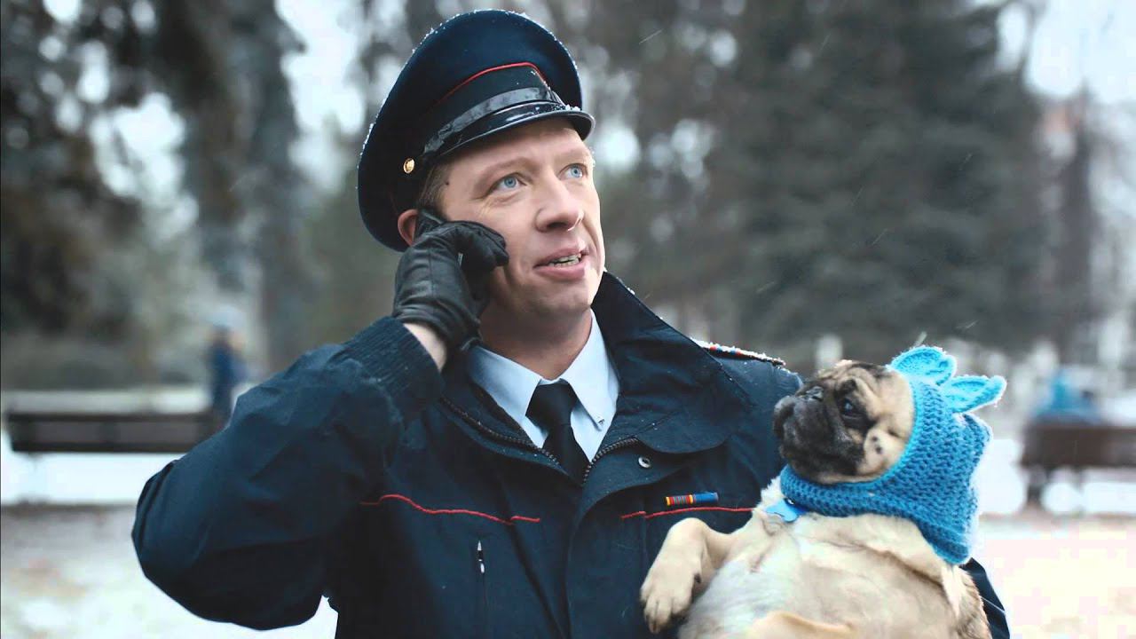 Ozon RU Policeman смотреть онлайн